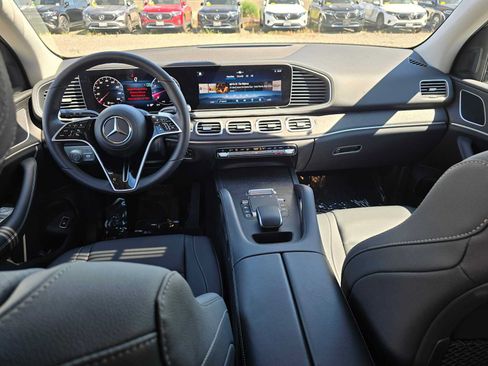 Used 2026 Mercedes-Benz GLE 350 4MATIC image 21