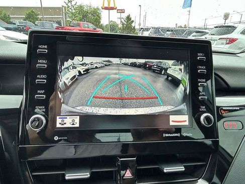 Used 2023 Toyota Camry XSE FWD image 18