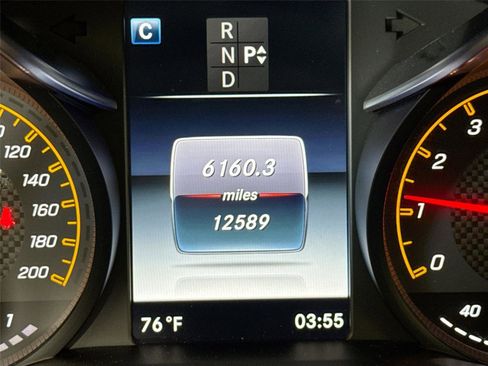 Used 2017 Mercedes-Benz C 63 AMG S image 17