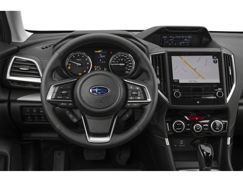 Used 2021 Subaru Forester Limited w/ Popular Package #3 AWD/4WD image 4