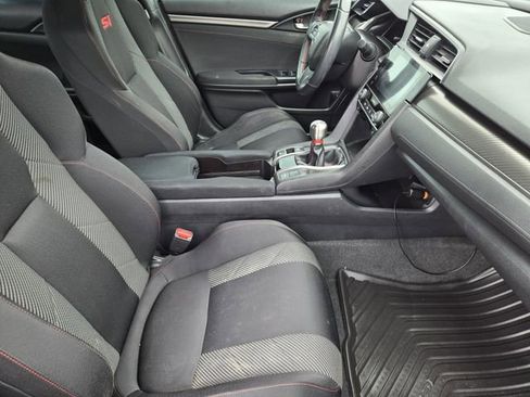 Used 2018 Honda Civic Si image 12