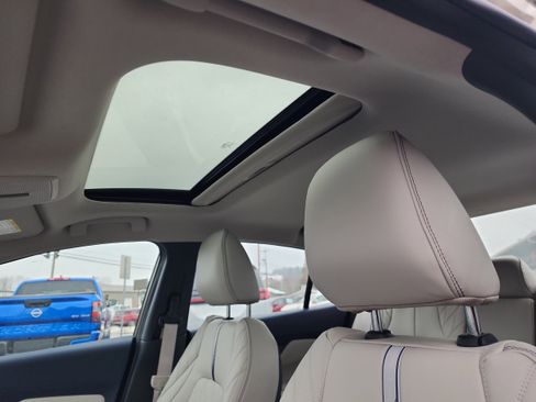 New 2026 Nissan Sentra SL image 13