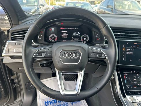 Used 2022 Audi Q7 3.0T Prestige image 15