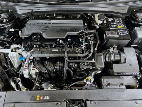 Used 2025 Kia K4 EX image 31