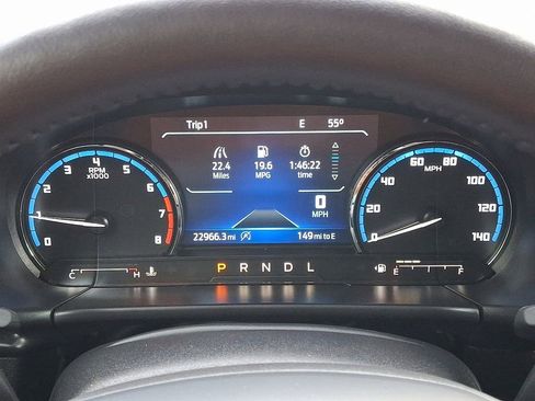 Used 2023 Ford Bronco Sport Outer Banks image 20