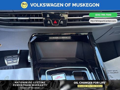 New 2026 Volkswagen GTI SE image 21