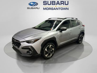 New 2025 Subaru Crosstrek 2.5i Limited w/ Crosstrek Mirror Package