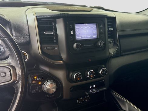 Used 2020 RAM 1500 Rebel AWD/4WD image 18