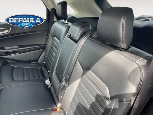 Used 2023 Ford Edge SEL w/ Convenience Package AWD/4WD image 17
