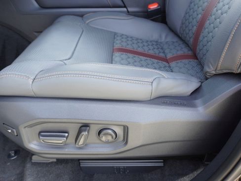 Used 2026 Toyota Sequoia Capstone image 25