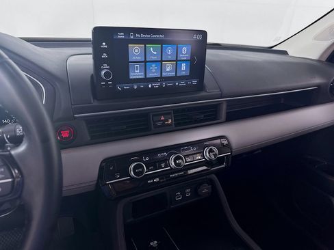 Certified 2025 Honda Pilot EX-L image 15