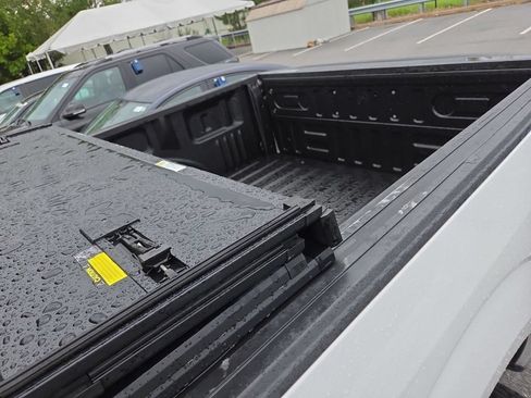 Used 2018 Ford F150 XLT w/ Trailer Tow Package AWD/4WD image 8