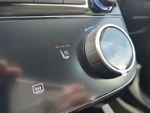 New 2025 Hyundai Tucson SEL image 7