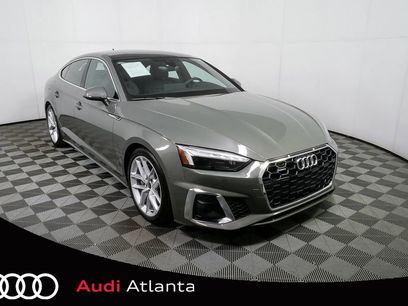 Used 2023 Audi A5 2.0T Premium Plus w/ Premium Plus