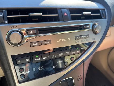 Used 2015 Lexus RX 350 FWD image 15