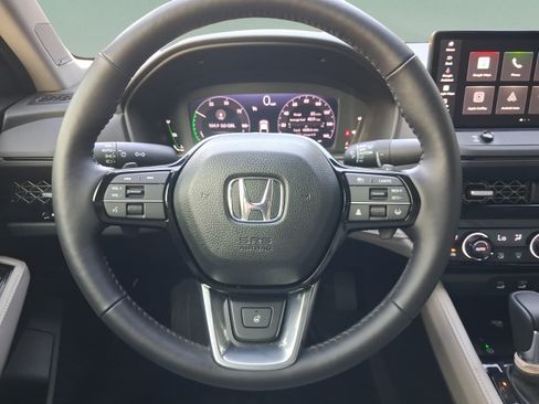Used 2026 Honda Accord Touring image 20