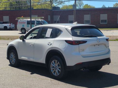 Used 2023 MAZDA CX-5 AWD 2.5 S image 6