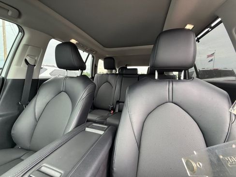 Used 2022 Subaru Forester Wilderness AWD/4WD image 30
