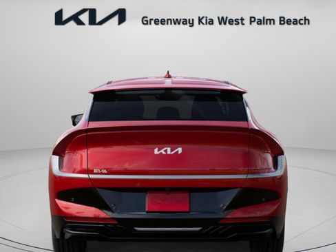 New 2025 Kia EV6 Light image 7