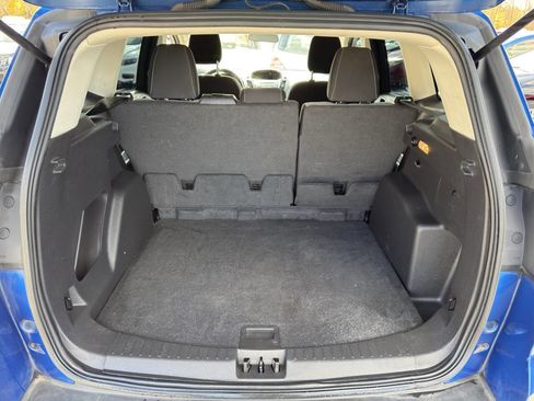Used 2018 Ford Escape S FWD image 13