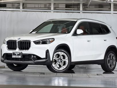 Used 2023 BMW X1 xDrive28i w/ Convenience Package