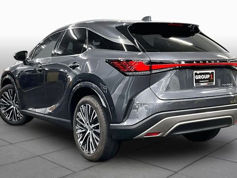 Used 2026 Lexus RX 350 w/ Convenience Package AWD/4WD image 12