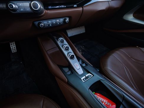 Used 2021 Ferrari 812 GTS image 56