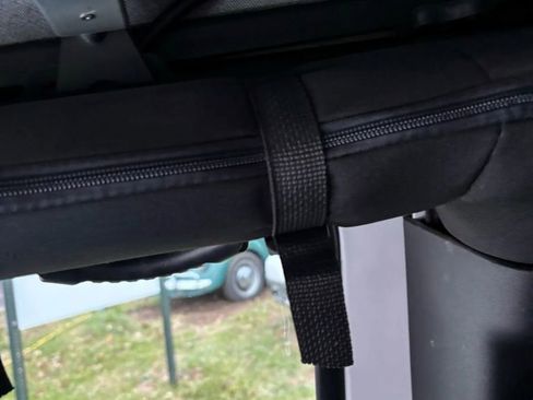 Used 2016 Jeep Wrangler Unlimited Sahara image 60