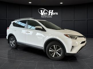 Used 2016 Toyota RAV4 XLE w/ Convenience Package AWD/4WD video 1