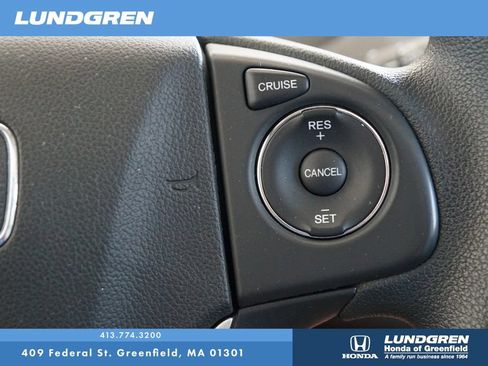 Used 2016 Honda CR-V EX image 19
