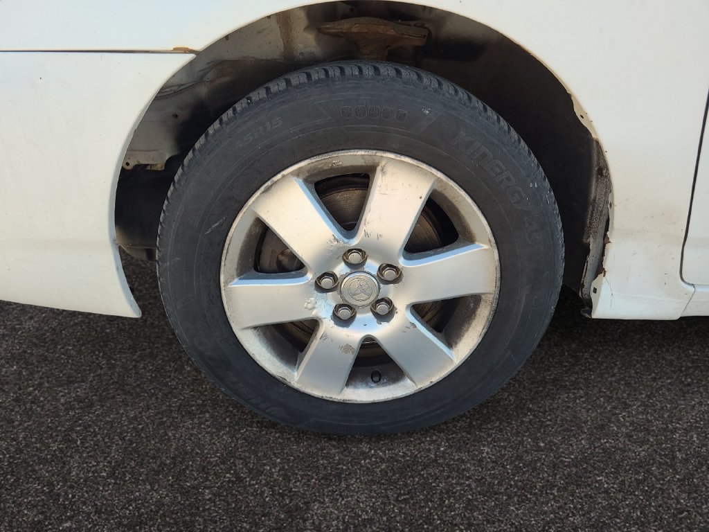 Used 2005 Toyota Corolla LE FWD image 14