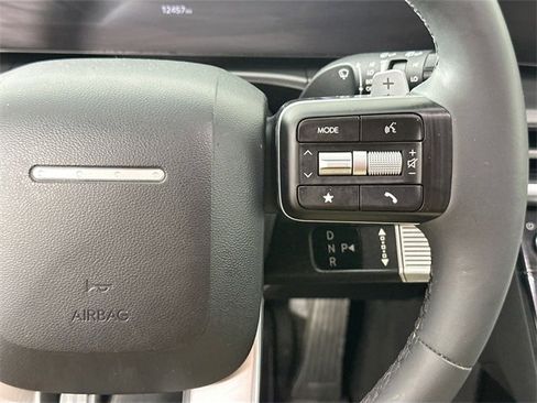 Used 2024 Hyundai Santa Fe SE image 20