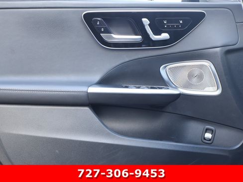 Certified 2024 Mercedes-Benz C 300 Sedan image 14