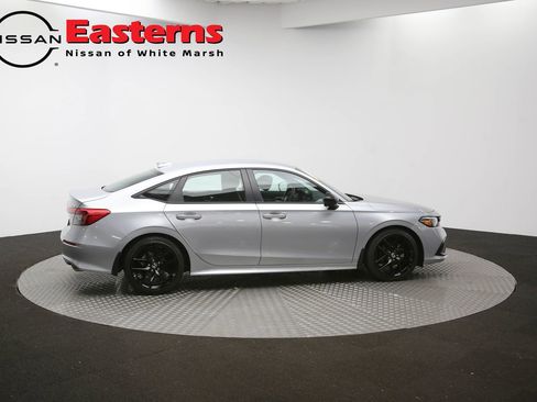 Used 2024 Honda Civic Sport image 40