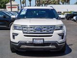 Used 2018 Ford Explorer Limited image 2