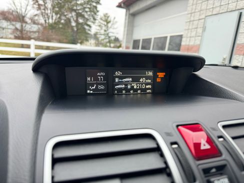 Used 2017 Subaru Forester 2.0XT Touring w/ Protection Package #2 image 22