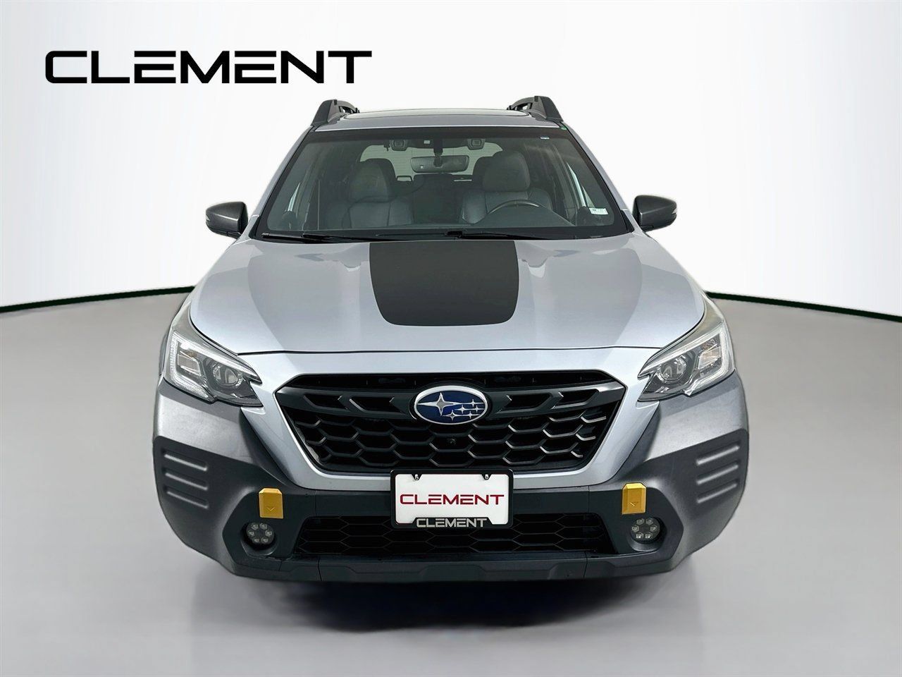 Used 2022 Subaru Outback Wilderness AWD/4WD image 3