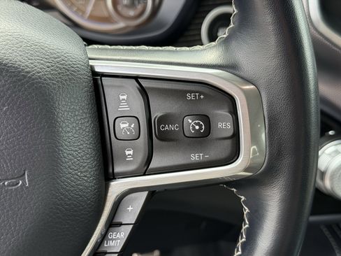 Used 2022 RAM 1500 Limited image 18