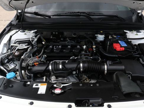 Used 2021 Honda Accord Sport Special Edition image 46