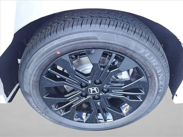 New 2027 Honda Odyssey Sport-L image 10