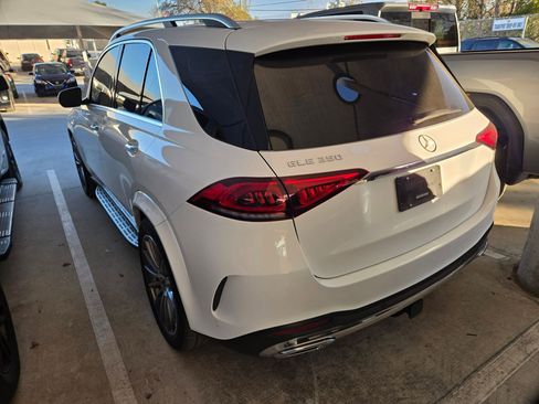 Used 2021 Mercedes-Benz GLE 350 image 5