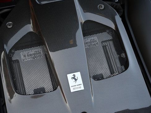 Used 2023 Ferrari 812 GTS RWD image 37