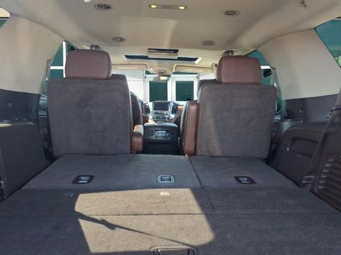 Used 2016 Chevrolet Tahoe LTZ image 6