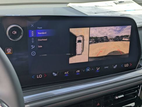 New 2026 Chevrolet Suburban RST w/ Comfort Package AWD/4WD image 21