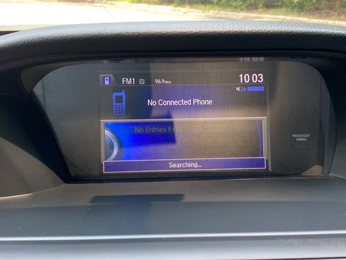 Used 2017 Honda Accord Sport image 27