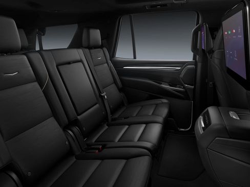 New 2026 Cadillac Escalade Sport image 44