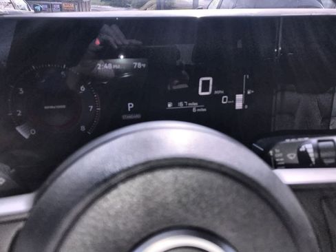 New 2026 Nissan Kicks SV FWD image 15