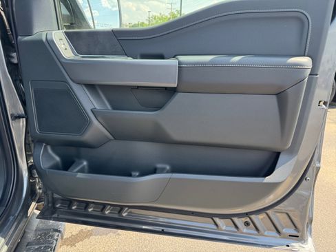 New 2025 Ford F150 XLT w/ Equipment Group 302A MID image 29