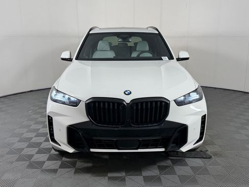 New 2026 BMW X5 sDrive40i w/ M Sport Package RWD image 6