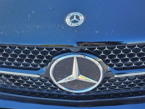 Used 2025 Mercedes-Benz CLA 250 image 8